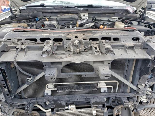 GMC Sierra K2500 Denali Image 4