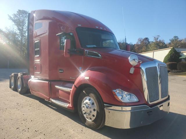  Salvage Kenworth T680