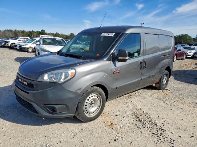  Salvage Ram Promaster