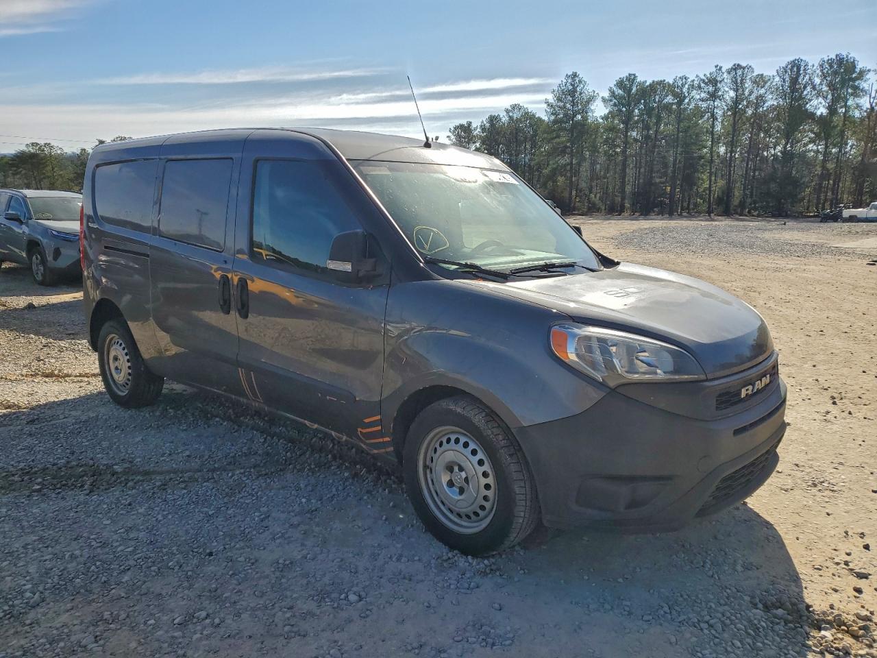 Ram Promaster Image 2