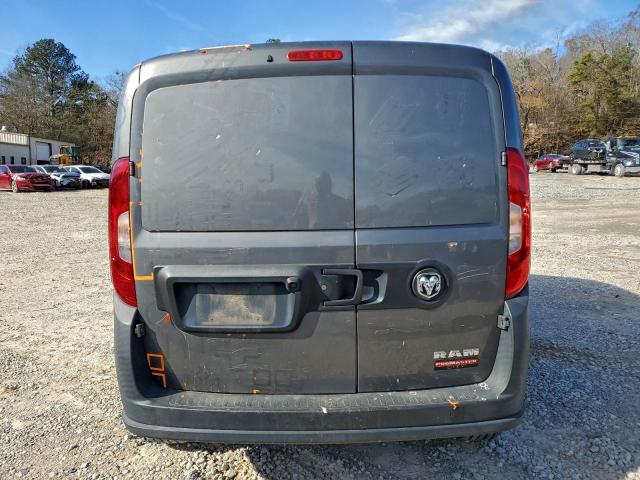 Ram Promaster Image 7