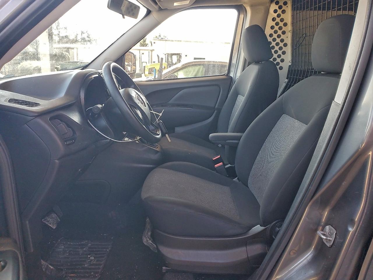 Ram Promaster Image 6