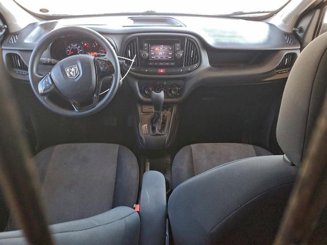 Ram Promaster Image 12