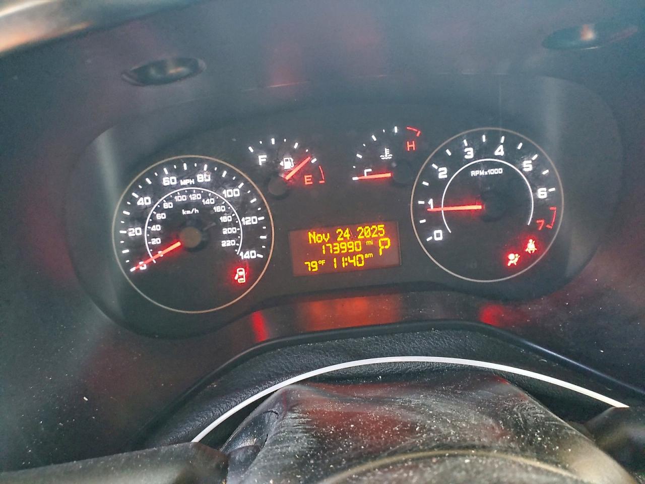 Ram Promaster Image 5