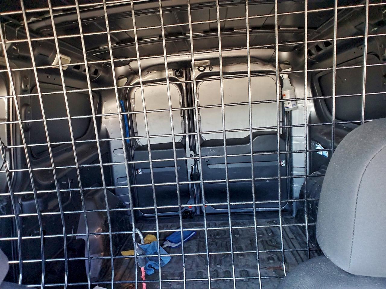 Ram Promaster Image 13