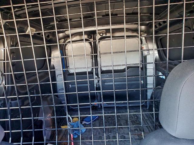 Ram Promaster Image 13