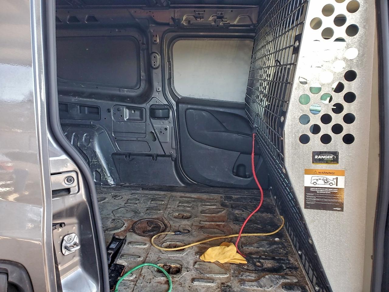 Ram Promaster Image 8