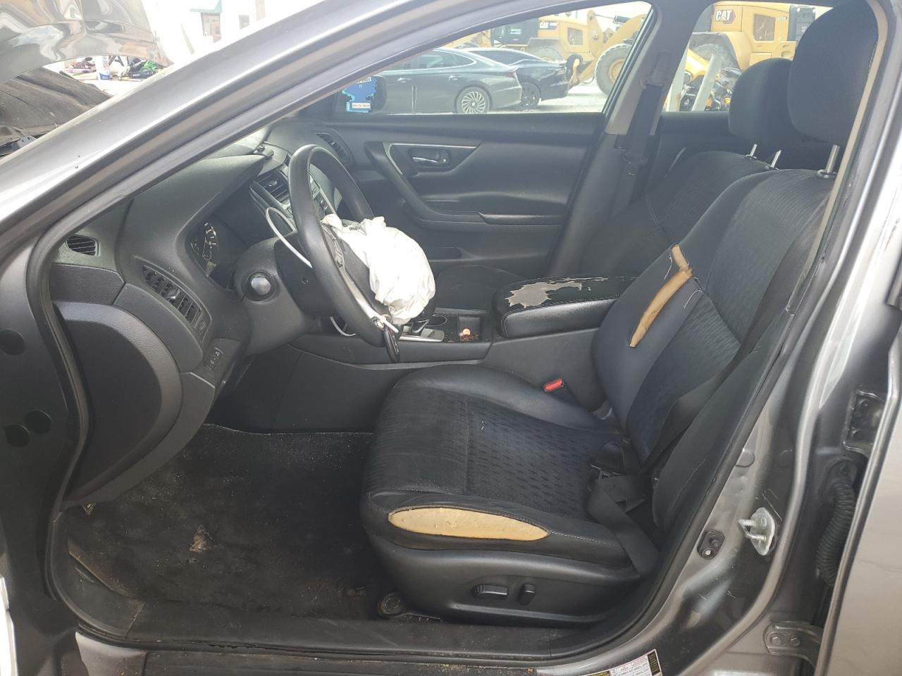 Nissan Altima 2.5 Image 8