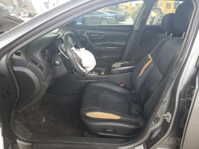 Nissan Altima 2.5 Image 8