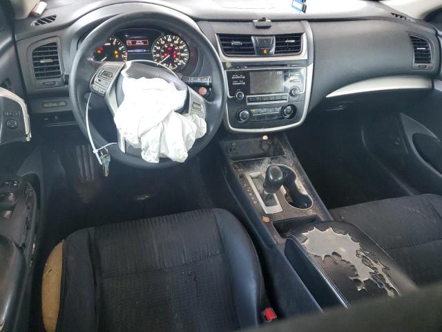 Nissan Altima 2.5 Image 10