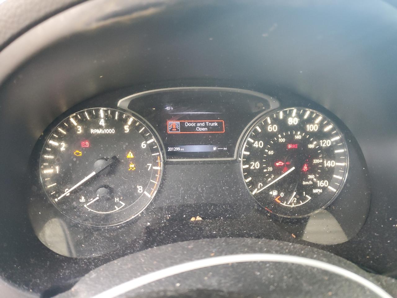 Nissan Altima 2.5 Image 5