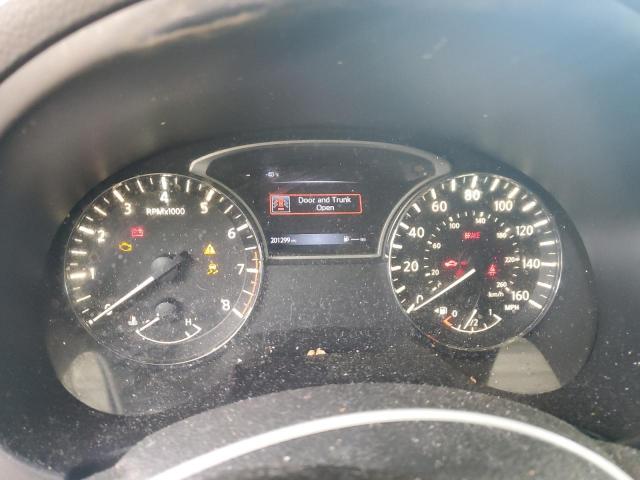 Nissan Altima 2.5 Image 5