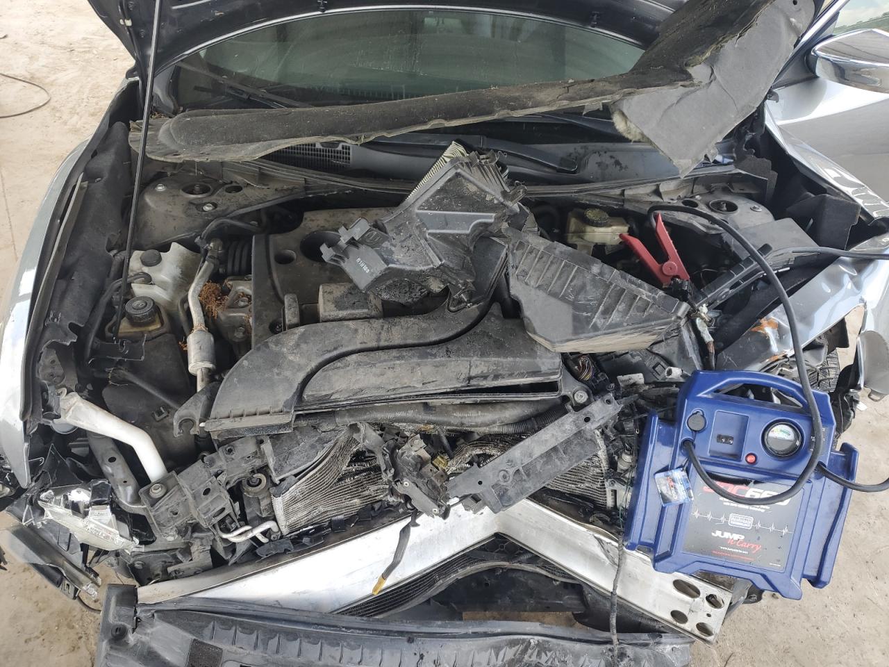 Nissan Altima 2.5 Image 7