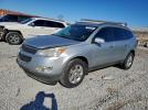 Chevrolet Traverse Lt Image 1