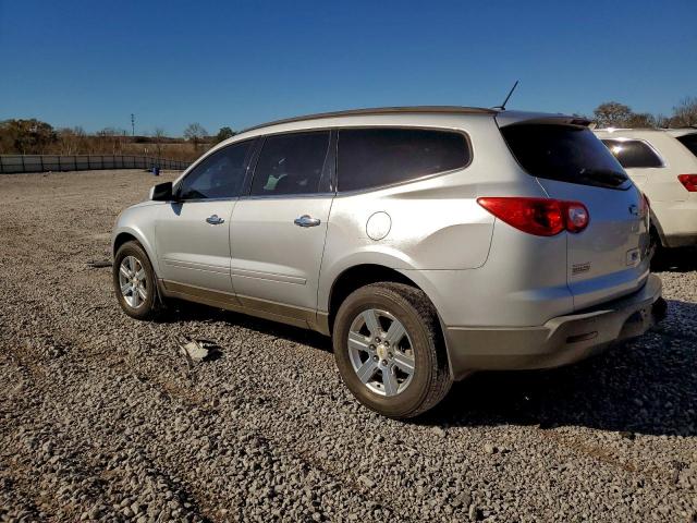 Chevrolet Traverse Lt Image 2