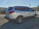 Chevrolet Traverse Lt Image 4