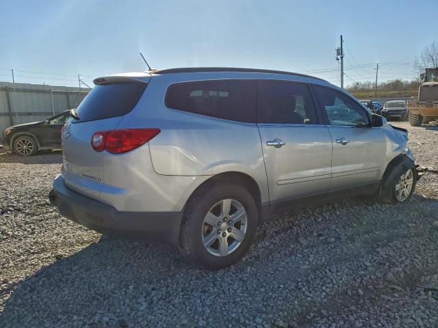Chevrolet Traverse Lt Image 4