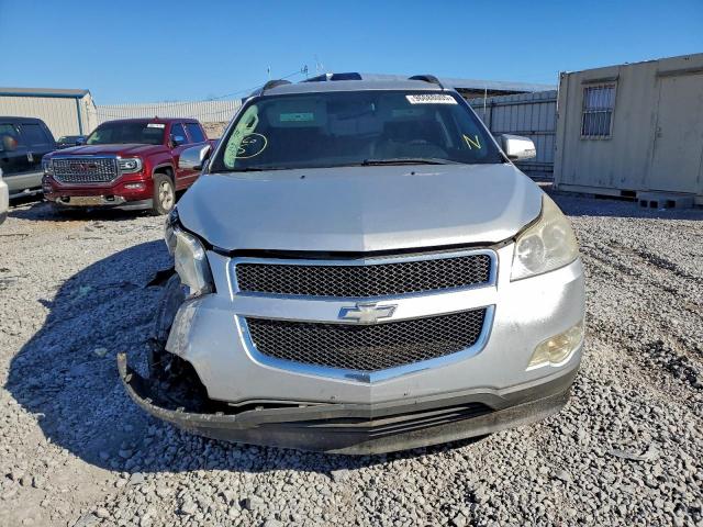 Chevrolet Traverse Lt Image 6