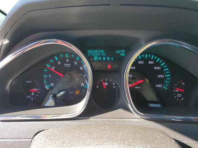 Chevrolet Traverse Lt Image 8