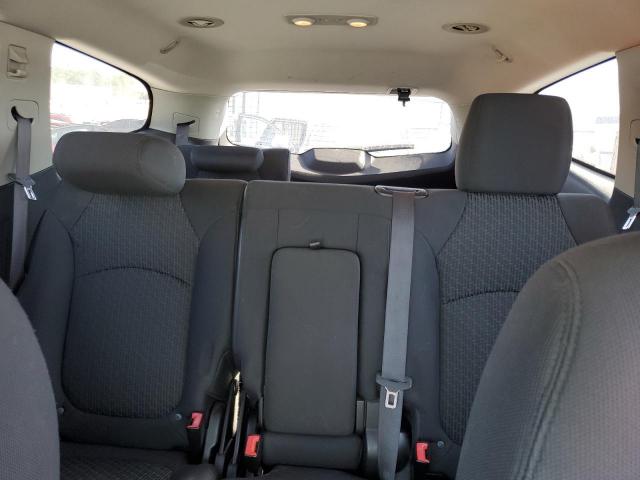 Chevrolet Traverse Lt Image 11