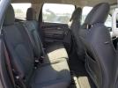 Chevrolet Traverse Lt Image 9