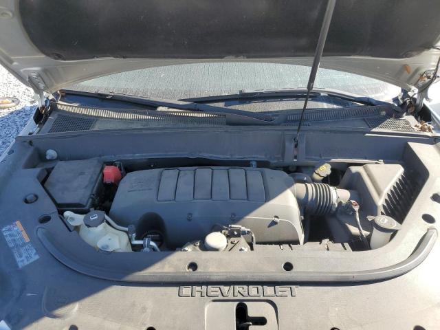 Chevrolet Traverse Lt Image 12