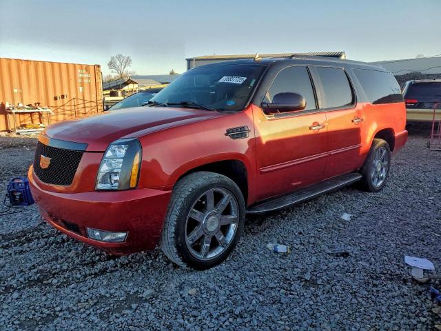  Salvage Cadillac Escalade