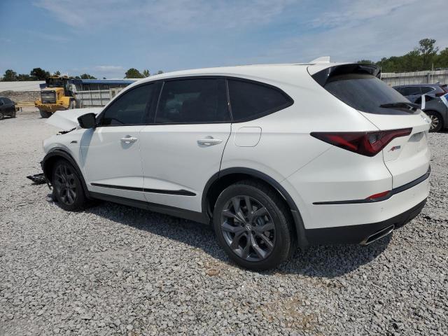Acura MDX A-spec Image 13