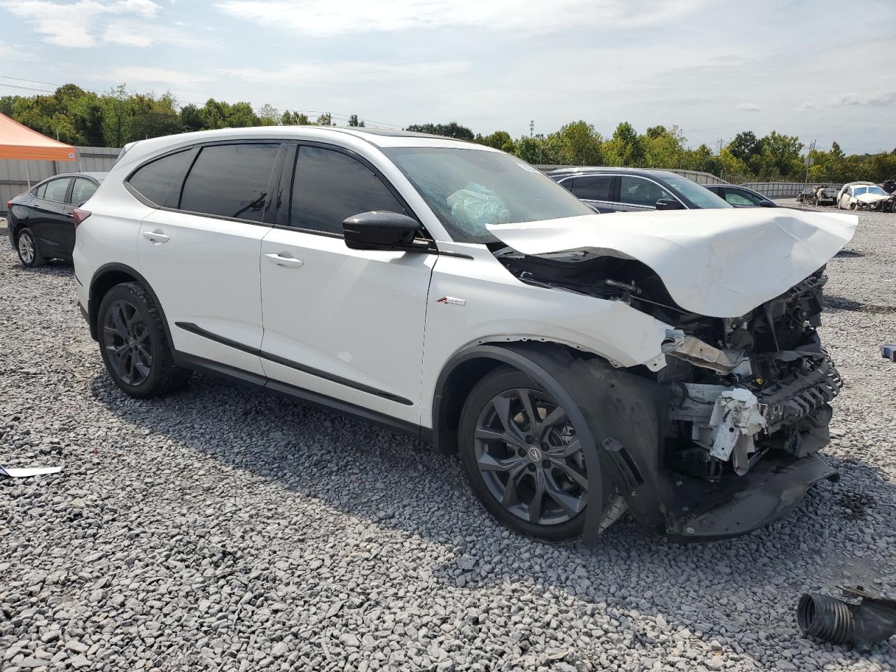 Acura MDX A-spec Image 9