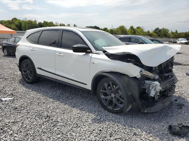 Acura MDX A-spec Image 9