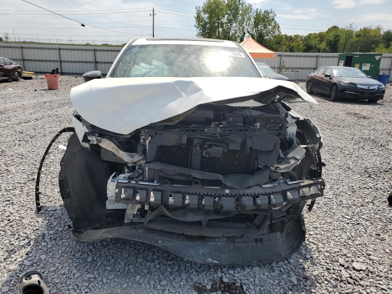 Acura MDX A-spec Image 2