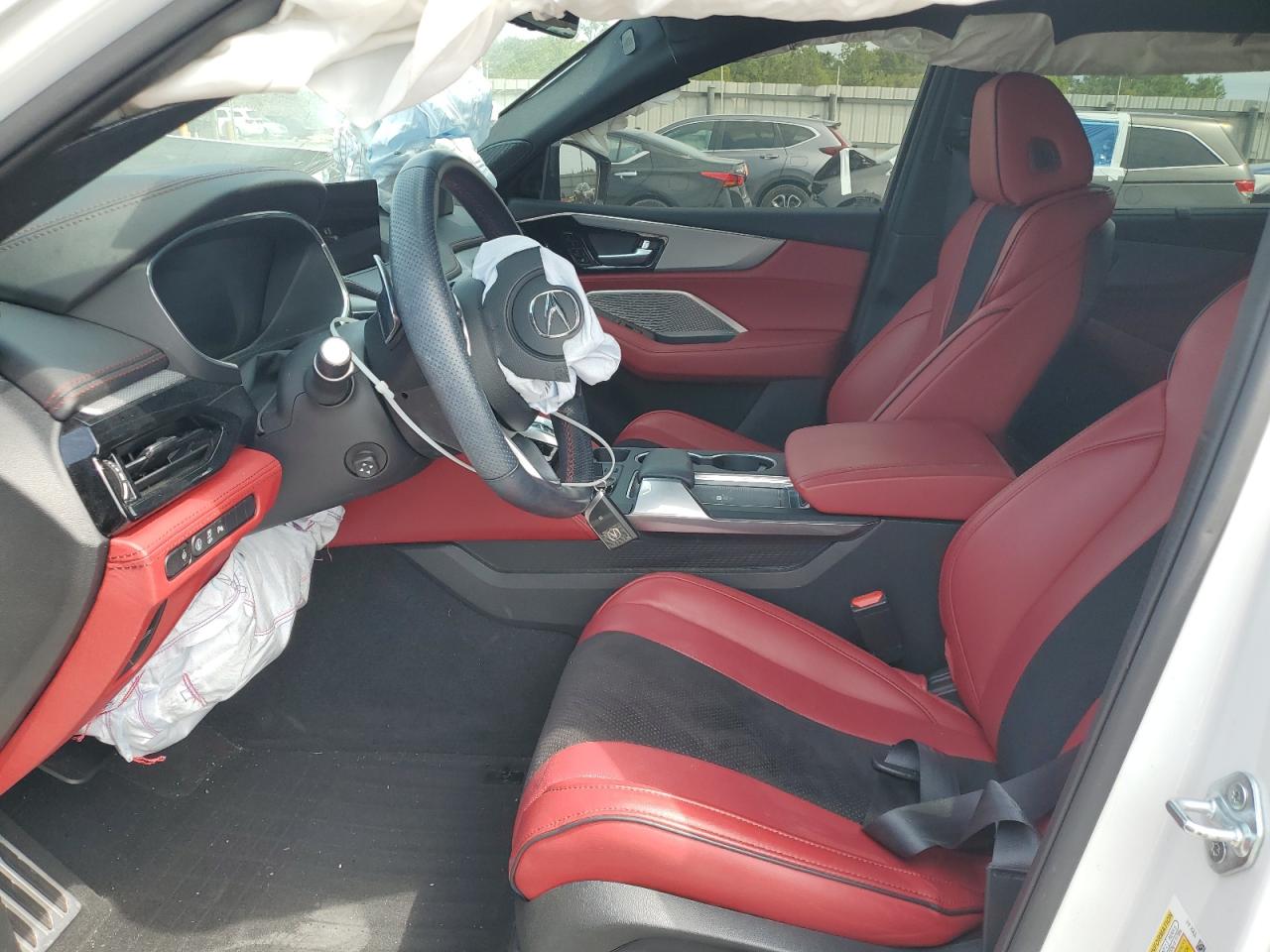 Acura MDX A-spec Image 6