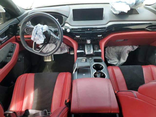 Acura MDX A-spec Image 11