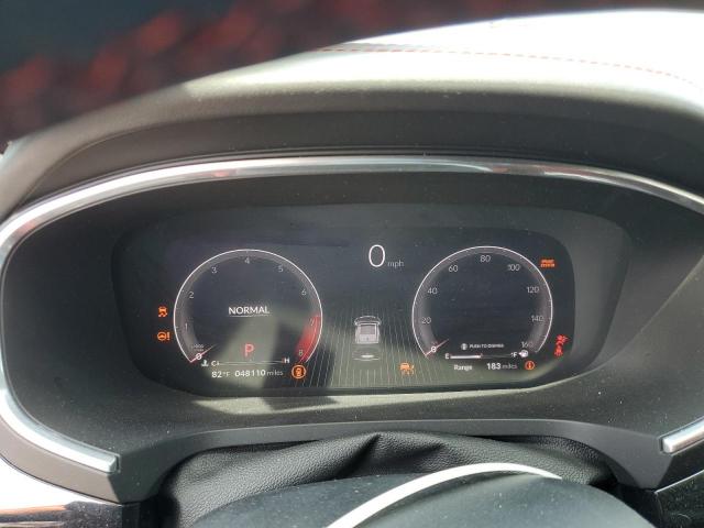 Acura MDX A-spec Image 12