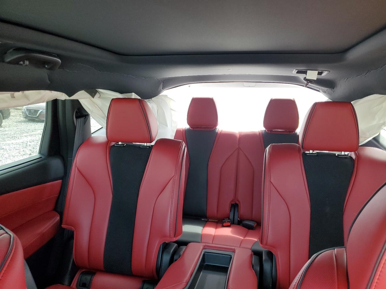 Acura MDX A-spec Image 10