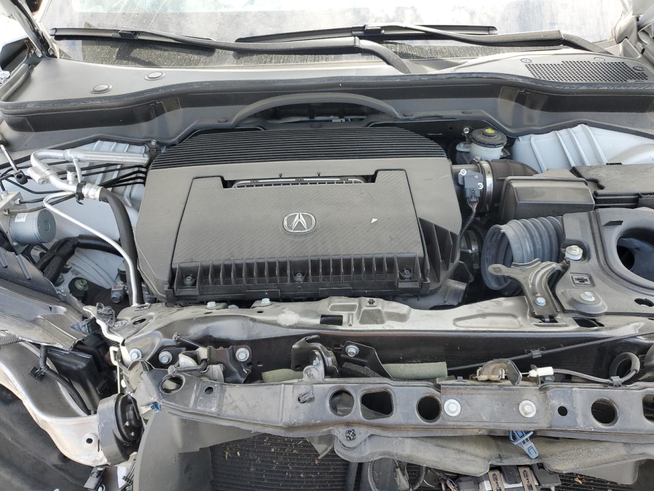 Acura MDX A-spec Image 5