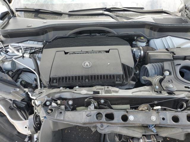 Acura MDX A-spec Image 5