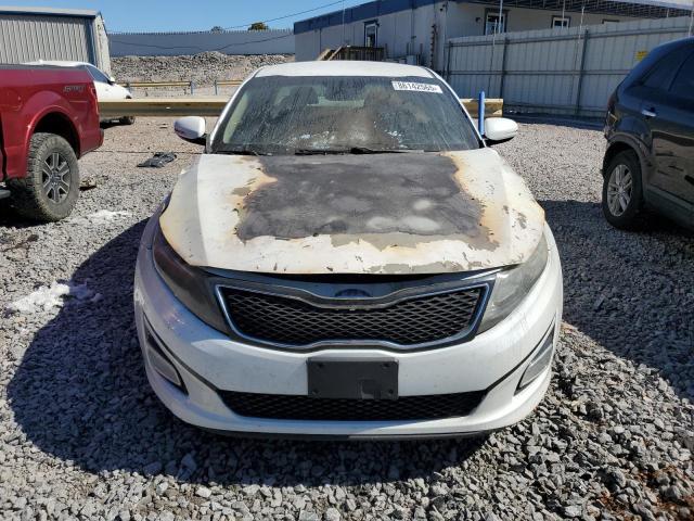 Kia Optima Ex Image 5