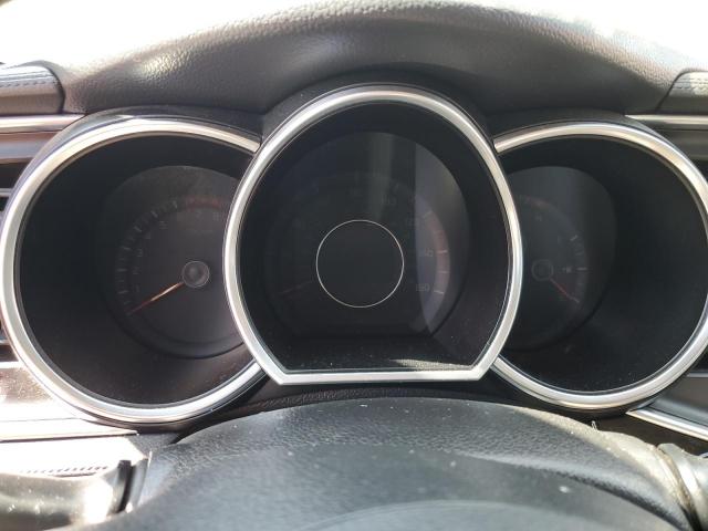 Kia Optima Ex Image 4