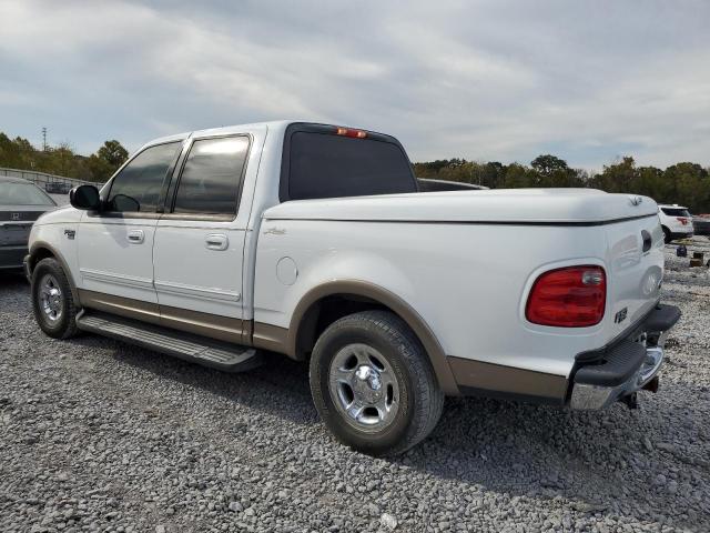 Ford F-150 Supercrew Image 6