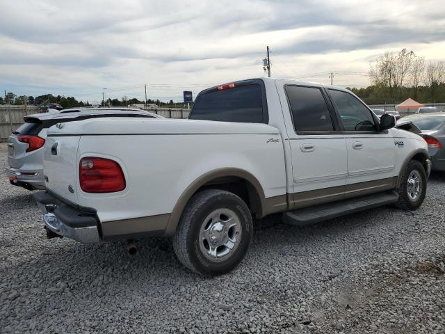 Ford F-150 Supercrew Image 5