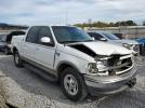 Ford F-150 Supercrew Image 4