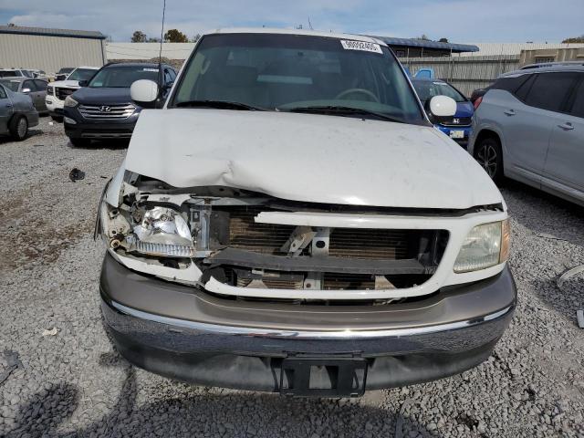 Ford F-150 Supercrew Image 10