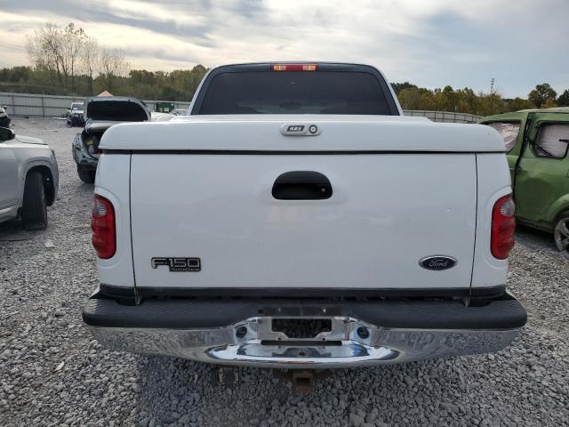 Ford F-150 Supercrew Image 8