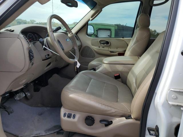 Ford F-150 Supercrew Image 11