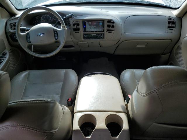 Ford F-150 Supercrew Image 3