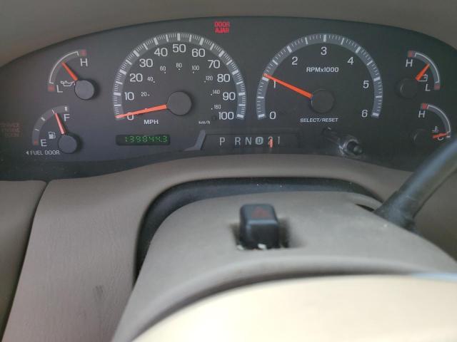 Ford F-150 Supercrew Image 7