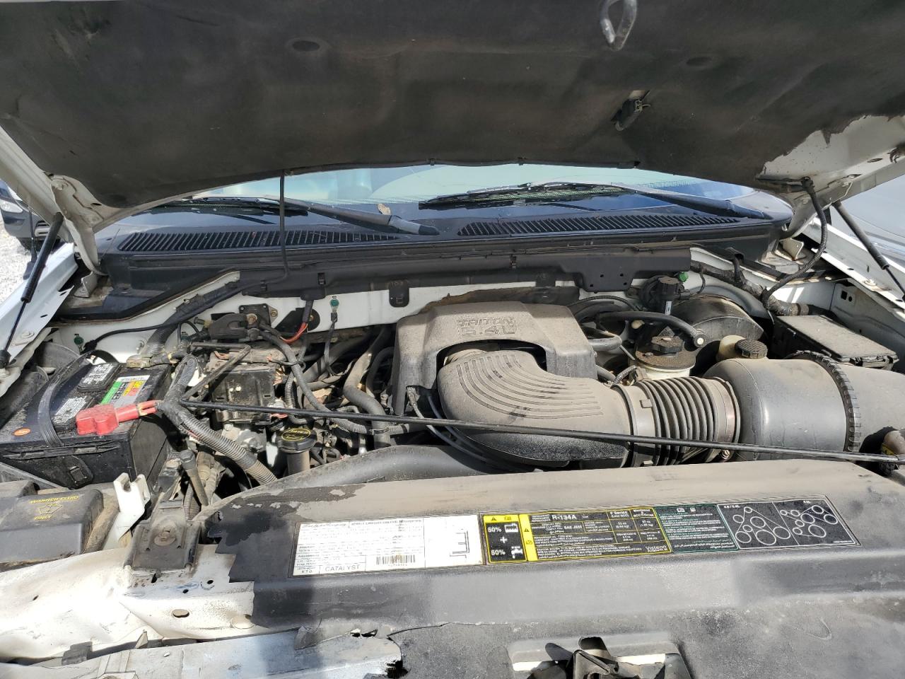 Ford F-150 Supercrew Image 2