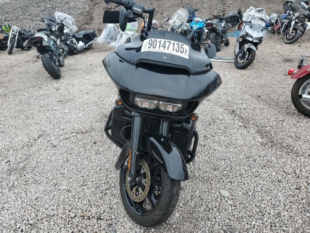 Harley-Davidson Fltrk Image 2