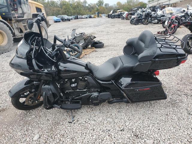 Harley-Davidson Fltrk Image 6